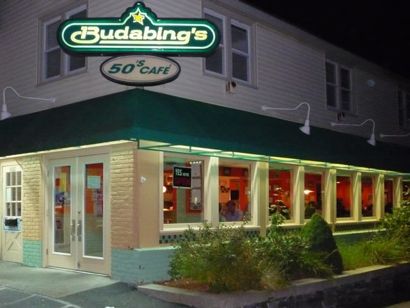 Budabing's 50s Cafe photo, Millis, MA