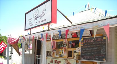 Carmella's Restaurant, Walpole, MA