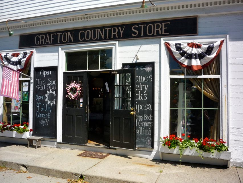 Grafton Country Store Grafton MA