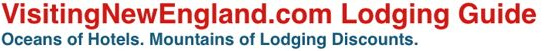New England Hotel Guide