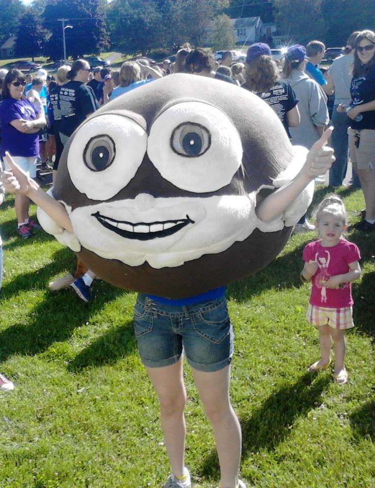 Maine Whoopie Pie Festival
