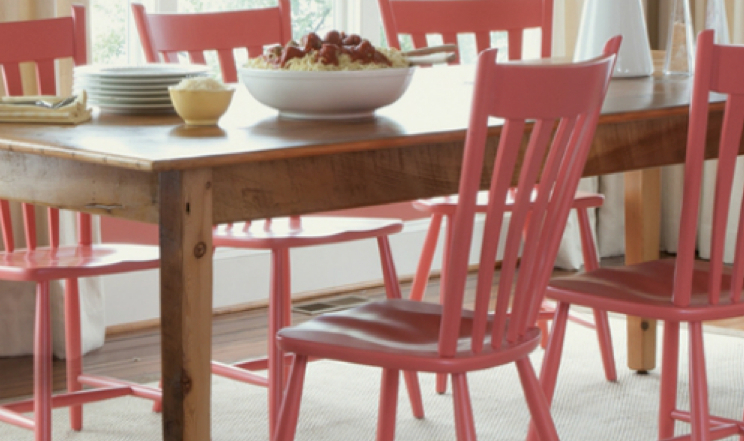 Maine Cottage Style Home Furniture