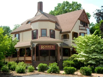 Rossi's Restaurant