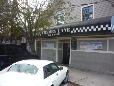 Image of Victory Lane, Millis MA