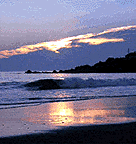 Short Sands Beach, York Beach, Maine