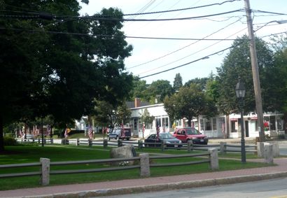 Bedford, Mass., photo