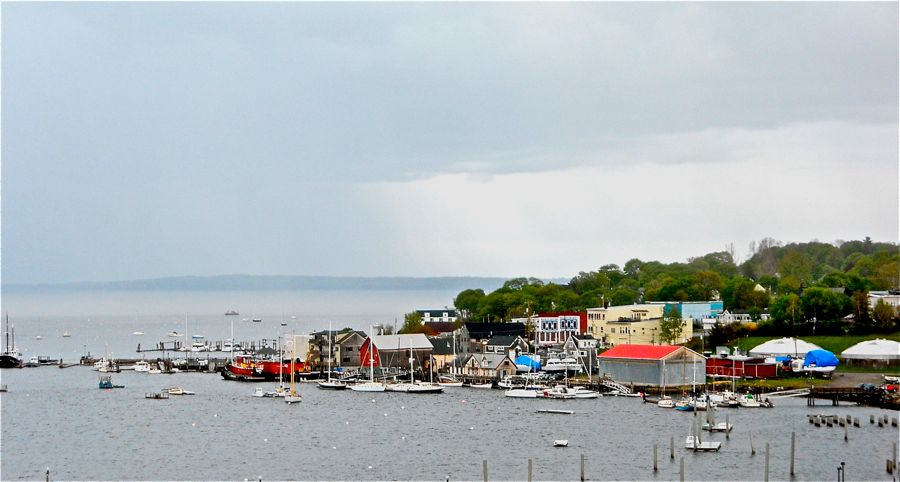 Photo of Belfast, Maine