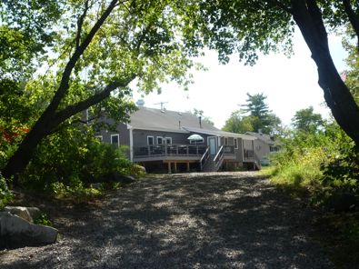 Charles Cafe restaurant photo, Millis, Mass.