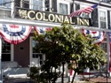 Colonial Inn photo, Concord, Mass.
