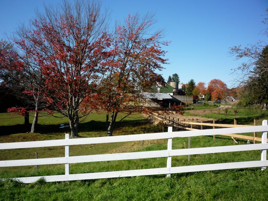 Picture of Adams Farm, Cumberland RI