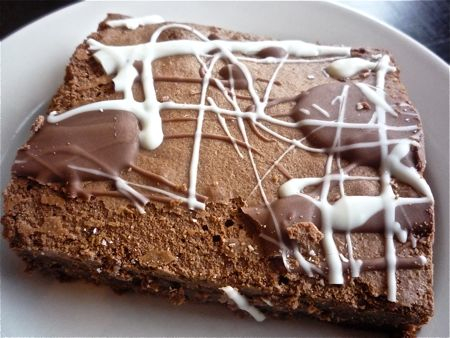 Brownie from Farmer in the Dell, Walpole MA
