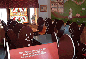 Yum Yum Shop Photo, Wolfeboro, NH