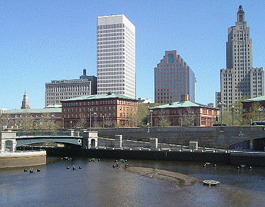 Providence, R.I., photo
