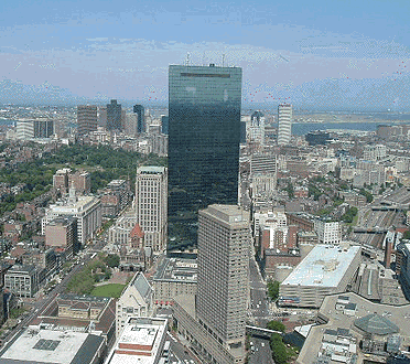 Boston, Mass., photo