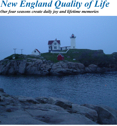 nubble maine visitingnewengland lighthouse neddick eric cape england