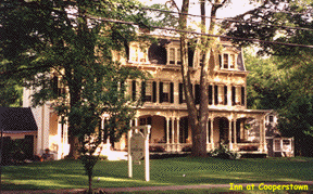 Inn at Cooperstown photo, Cooperstown NY