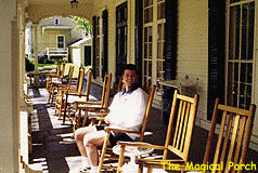 Inn at Cooperstown photo, Cooperstown NY