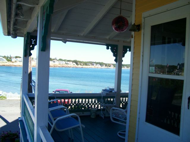 Katahdin Inn photo, York Beach, Maine