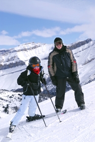 Best ski rsorts for kids in New England
