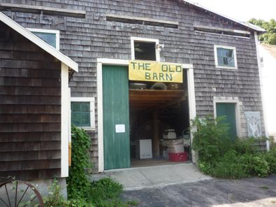Lawtons Family Farm photo, Foxboro, Mass.