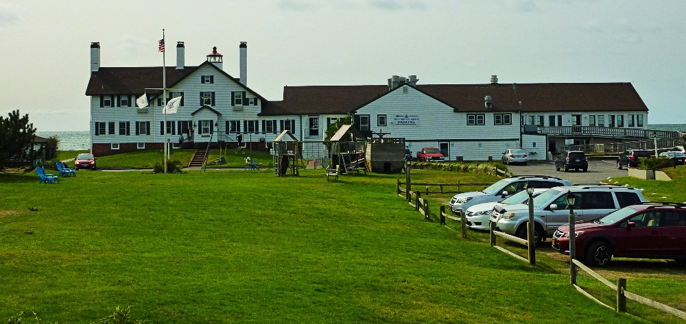 Lighthouse Inn, Cape Cod, Massachusetts