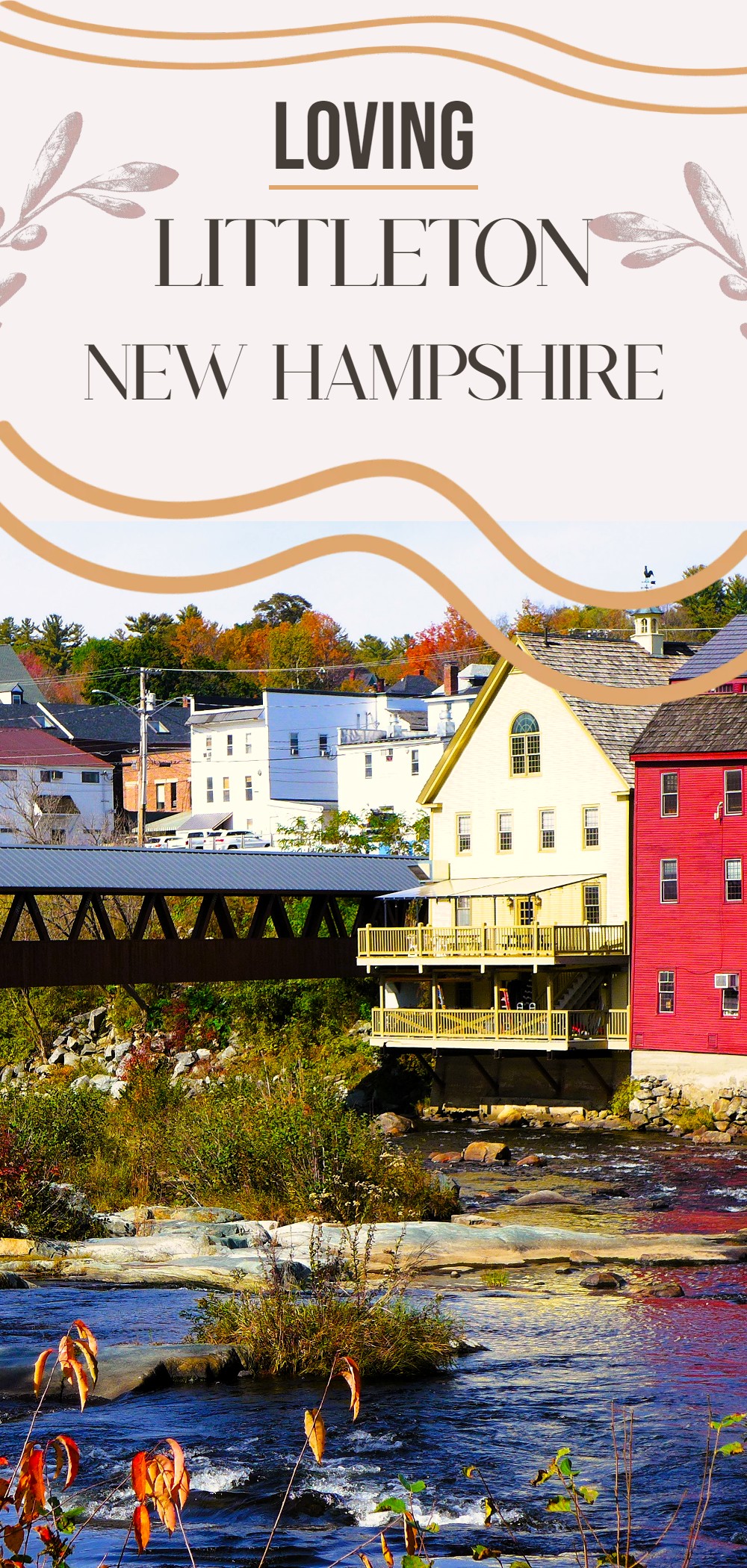 Pin this article on Littleton, New Hampshire to Pinterest.