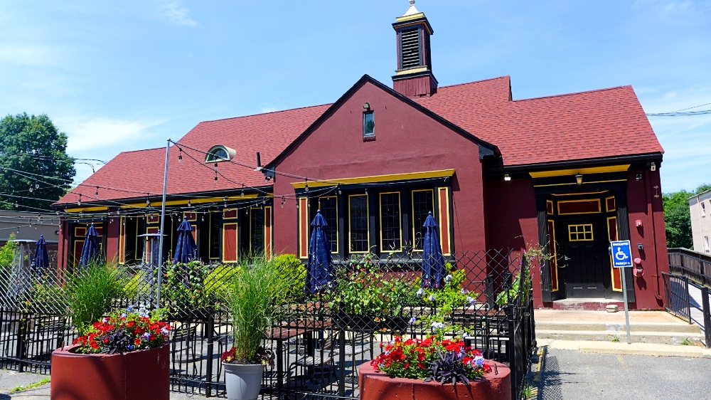 Napper Tandy's, Walpole MA