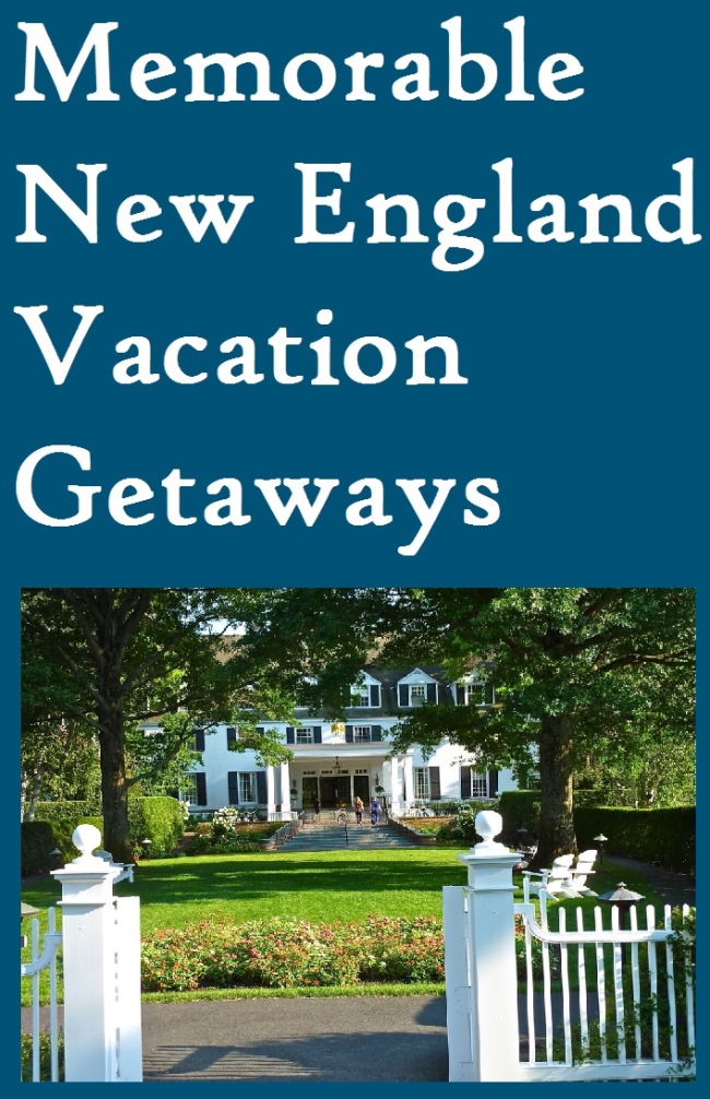 Woodstock Inn and Resort, Woodstock Vermont