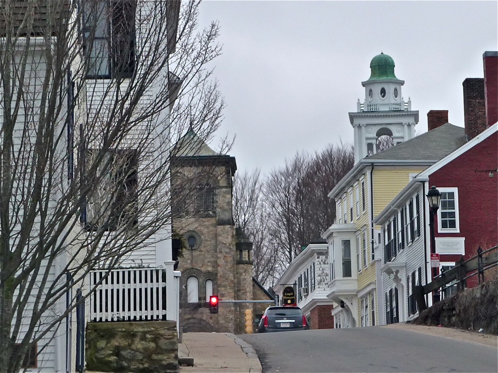 Plymouth, Massachusetts