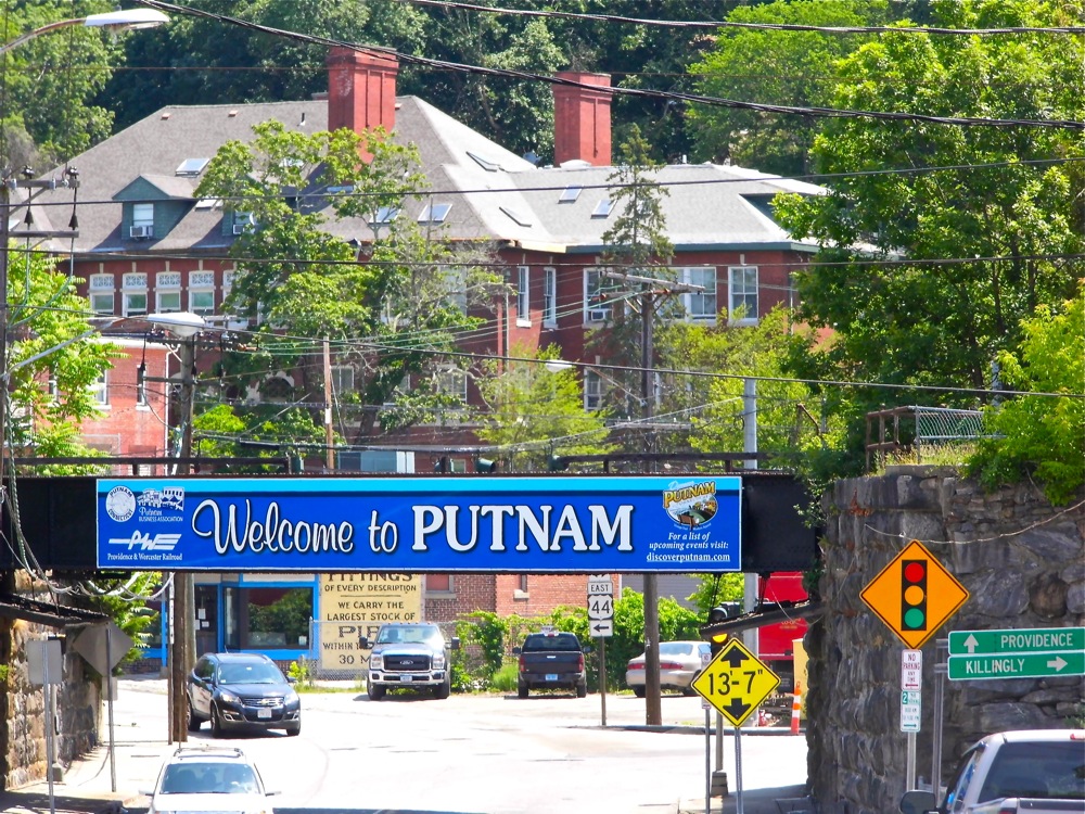 Putnam, Connecticut