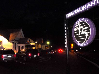 Bedford, Mass., photo