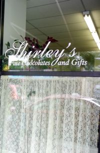 Shirley's Fine Chocolates photo, North Attleboro, Mass.